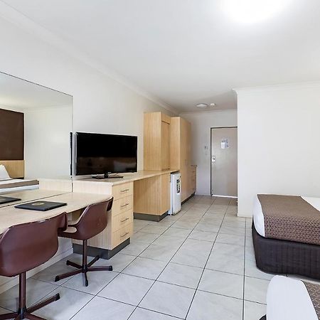 Reef Gateway Hotel Airlie Beach Exterior foto