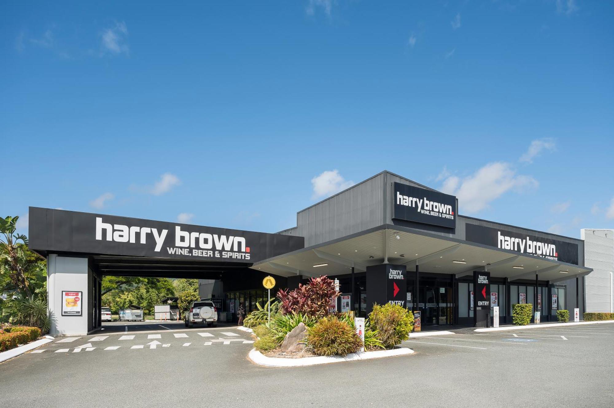Reef Gateway Hotel Airlie Beach Exterior foto