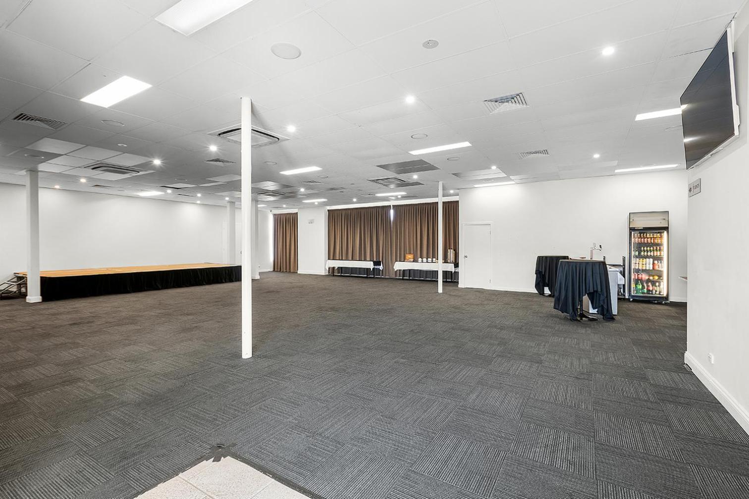 Reef Gateway Hotel Airlie Beach Exterior foto