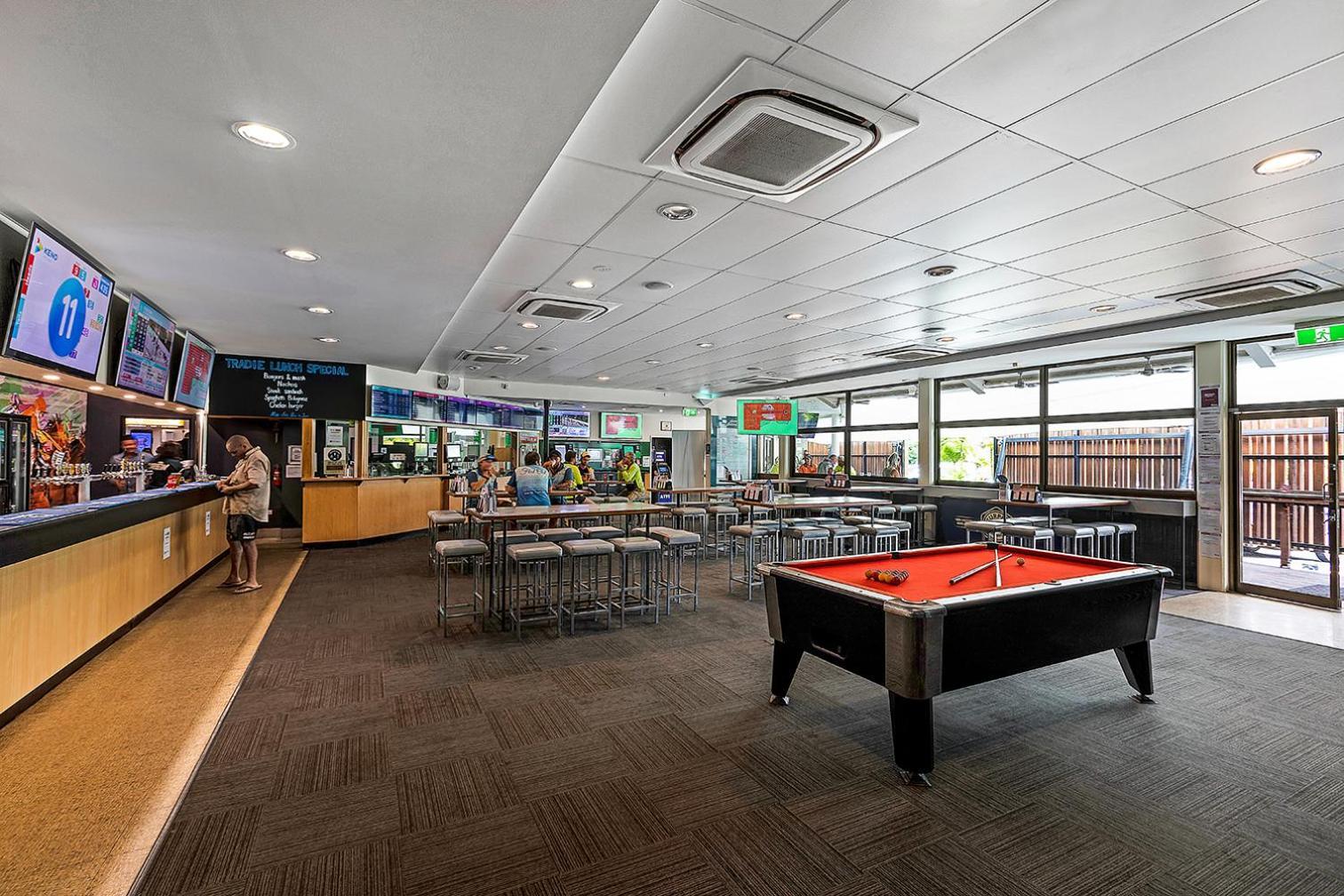 Reef Gateway Hotel Airlie Beach Exterior foto