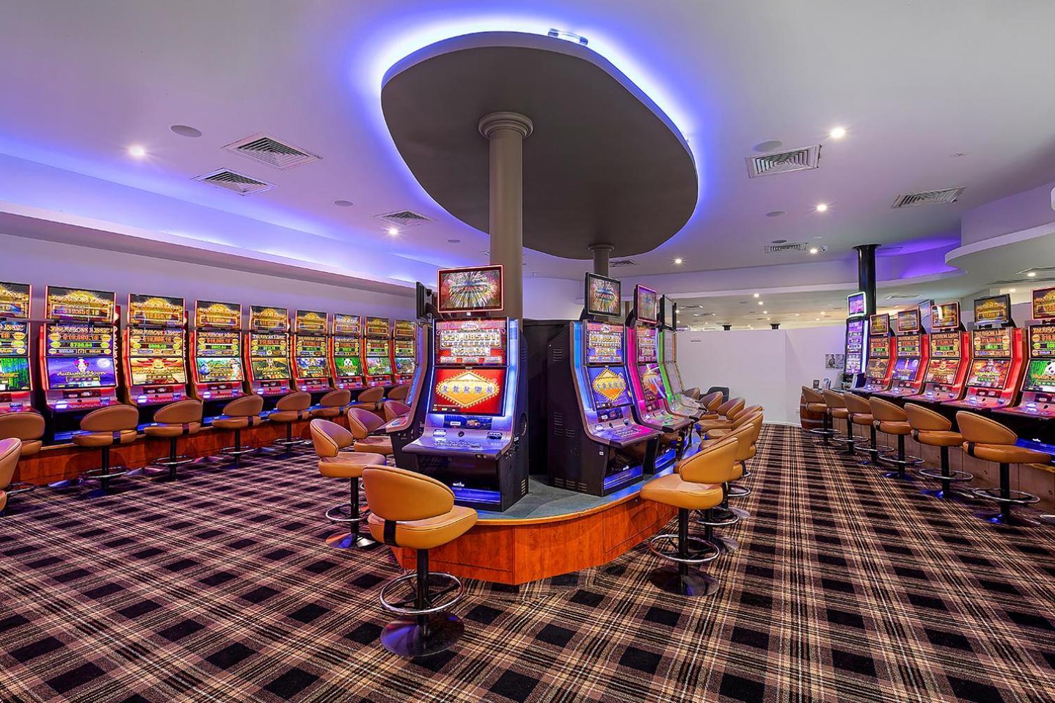 Reef Gateway Hotel Airlie Beach Exterior foto