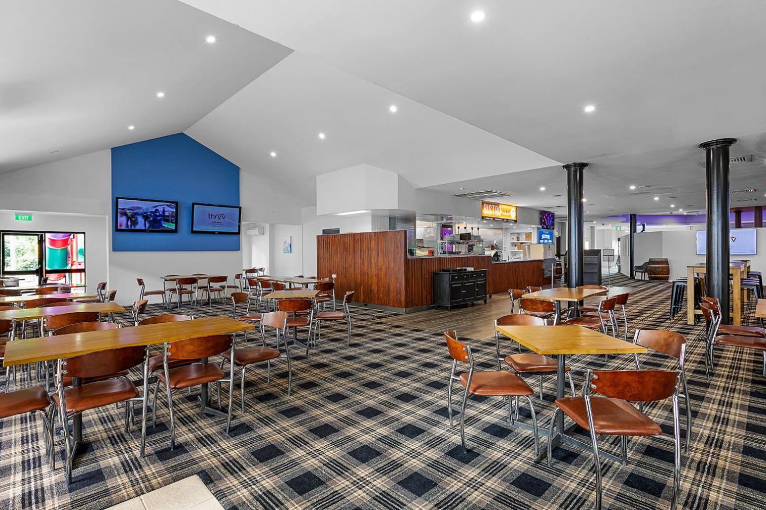 Reef Gateway Hotel Airlie Beach Exterior foto